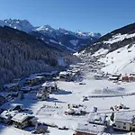 Διαμέρισμα Emma's Gerlos
