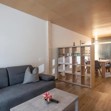 Emma's Apartment *
