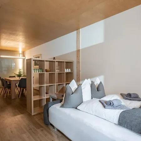 Emma's Apartment