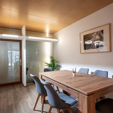 Emma's Apartment