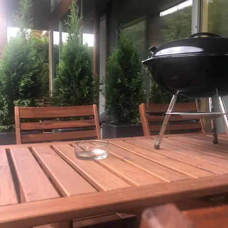 Apartment Emma's Gerlos