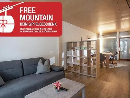 Apartment Emma's Gerlos