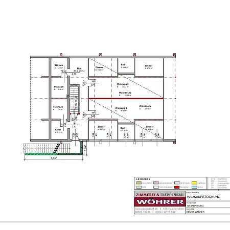 Emma's Apartment Gerlos