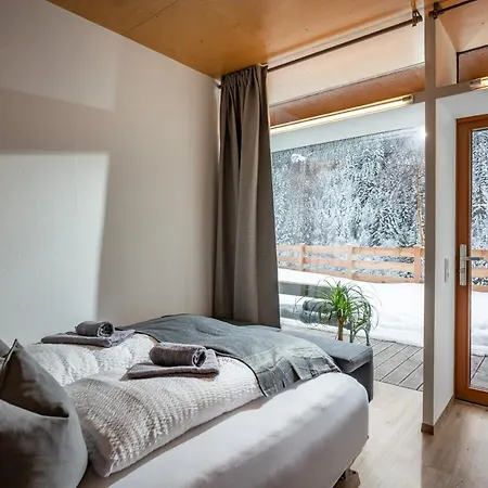 Lägenhet Emma's Gerlos