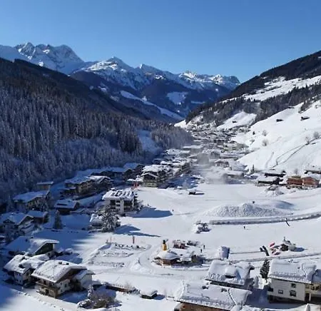 Lägenhet Emma's Gerlos